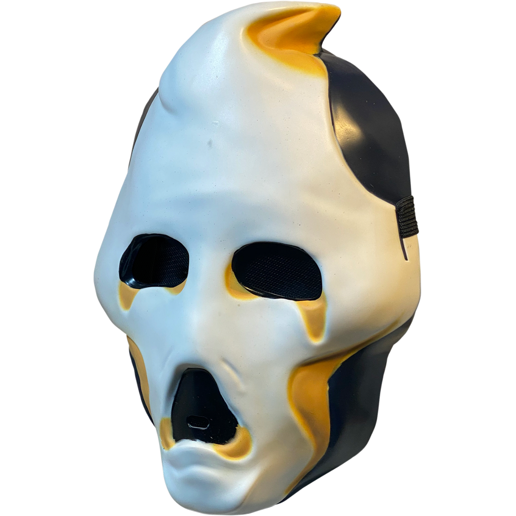 Haunt - Ghost Mask product image 2, provided for visual reference and product detail review