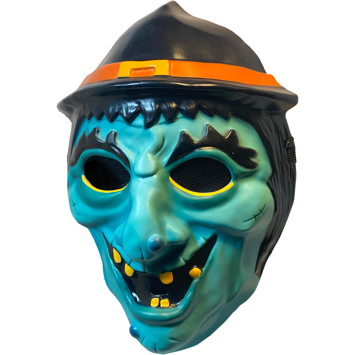 Haunt - Witch Mask product image 2, provided for visual reference and product detail review