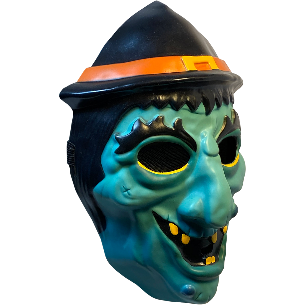 Haunt - Witch Mask product image 3, provided for visual reference and product detail review