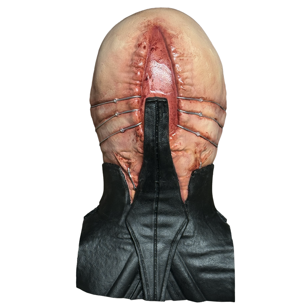 Hellraiser - Chatterer Mask product image 4, provided for visual reference and product detail review