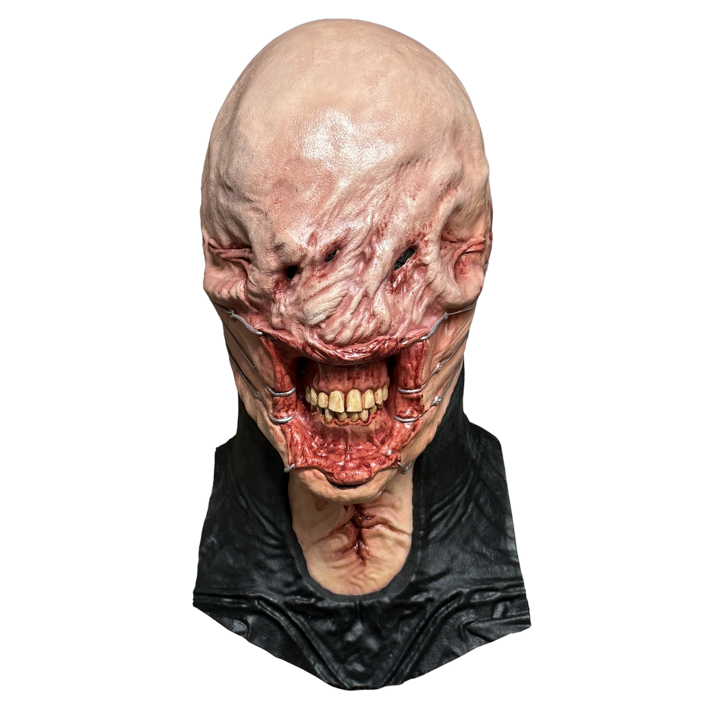 Hellraiser - Chatterer Mask product image 2, provided for visual reference and product detail review