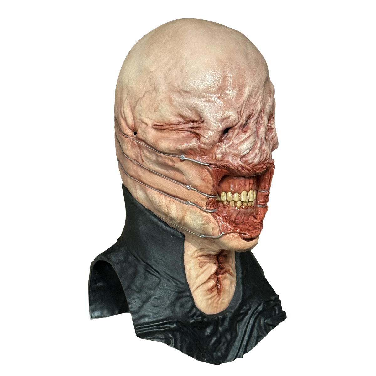 Hellraiser - Chatterer Mask product image 5, provided for visual reference and product detail review