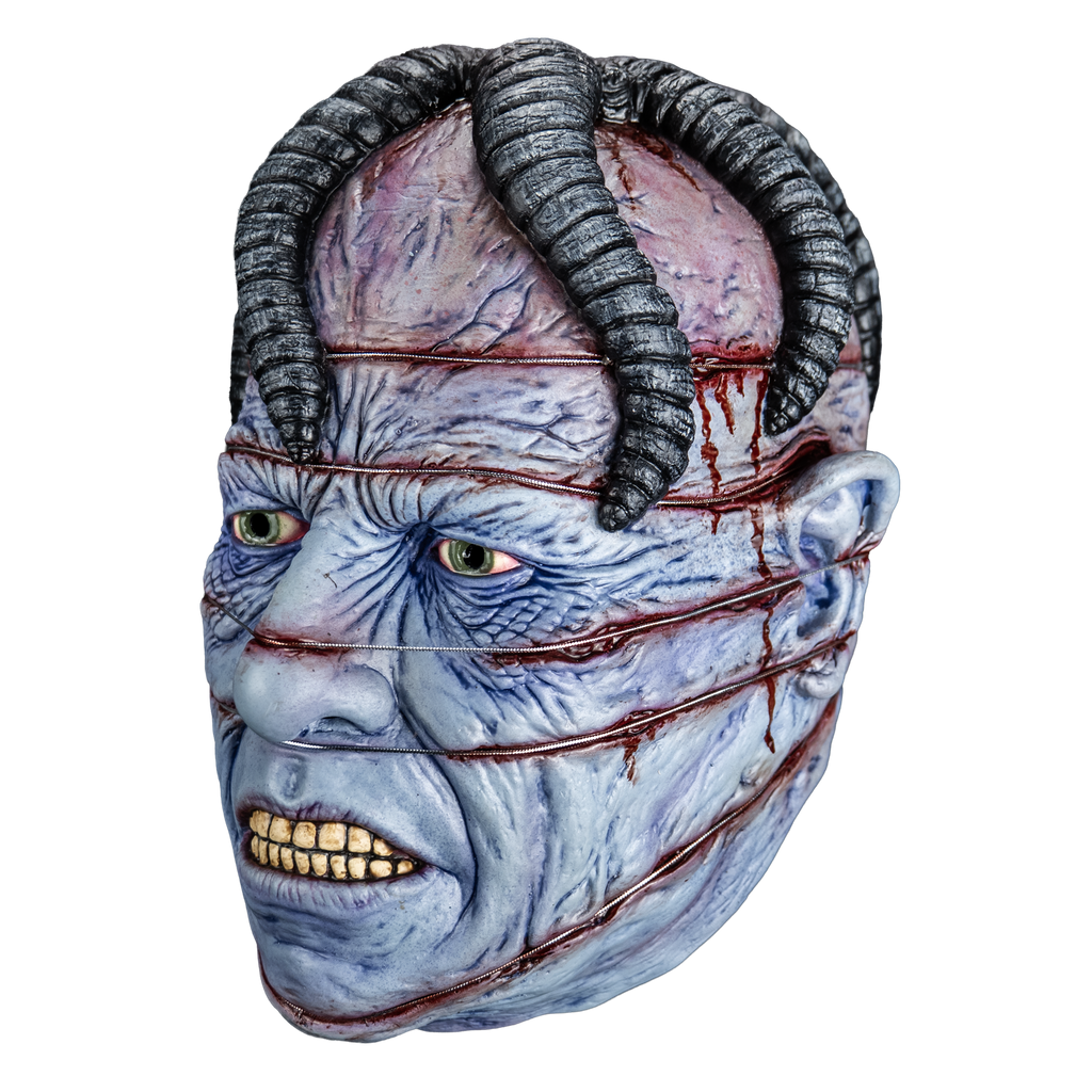 Hellraiser - Dr. Channard Mask product image 3, provided for visual reference and product detail review