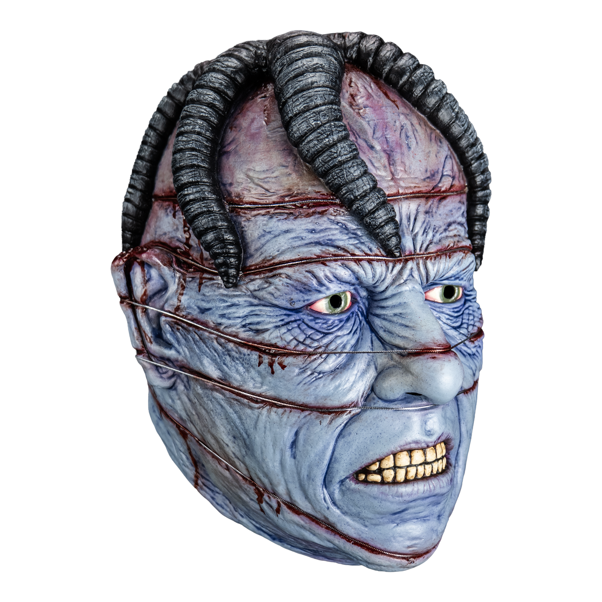 Hellraiser - Dr. Channard Mask product image 5, provided for visual reference and product detail review