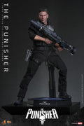 Hot Toys The Punisher 1/6 Scale Action Figure product image 1, provided for visual reference and product detail review