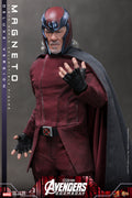 Hot Toys Magneto (Avengers: Doomsday - Deluxe Version) 1/6 Scale Action Figure product image 1, provided for visual