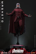 Hot Toys Magneto (Avengers: Doomsday) 1/6 Scale Action Figure product image 1, provided for visual reference and product