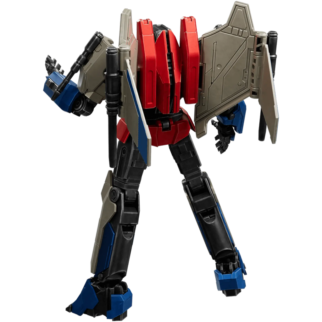 Transformers Classic Class 16 | Transformers One Starscream product image 6, provided for visual reference and product