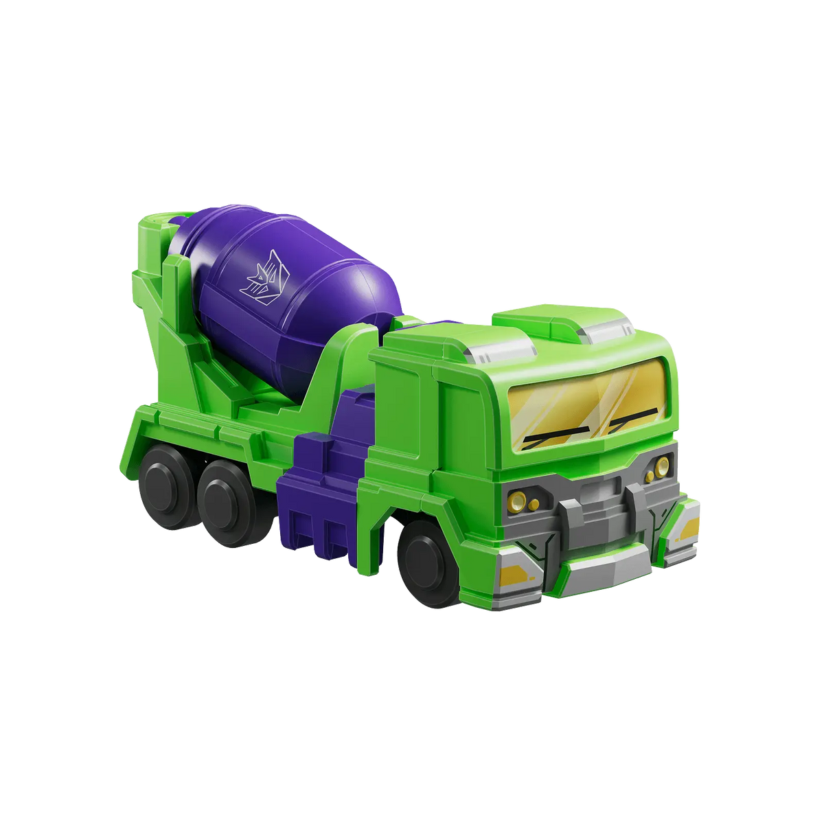 Blokees Transformers Defender Version 03 Heavy Metal War product image 12, provided for visual reference and product detail