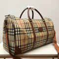 BB duffle 51-21-32cm product image 1, provided for visual reference and product detail review