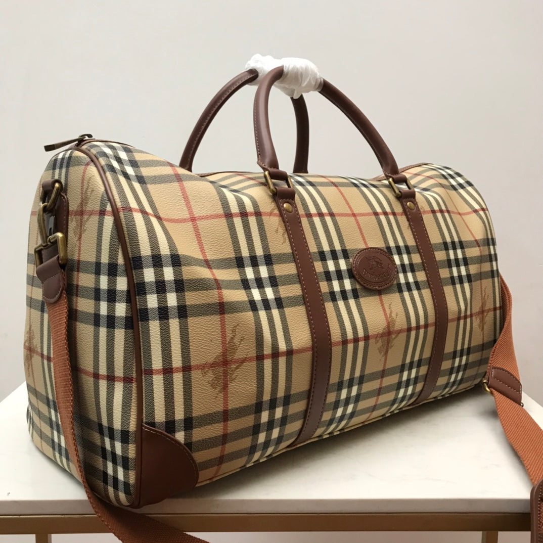 BB duffle 51-21-32cm product image 1, provided for visual reference and product detail review