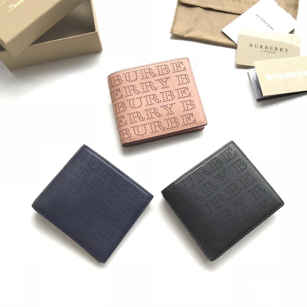 BB wallet 3colors product image 1, provided for visual reference and product detail review