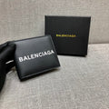 Balenciaga wallet product image 1, provided for visual reference and product detail review