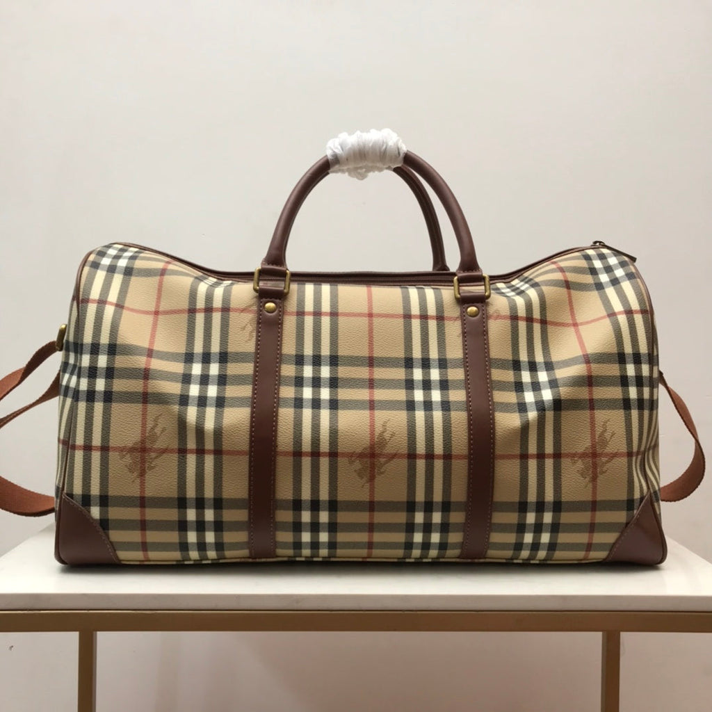 BB duffle 51-21-32cm product image 3, provided for visual reference and product detail review