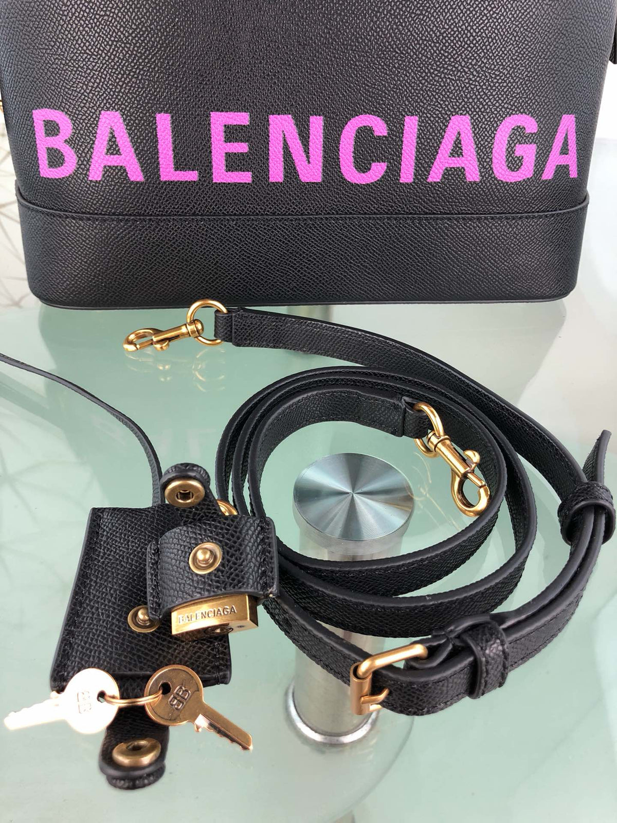 Balenciaga 2sizes product image 7, provided for visual reference and product detail review