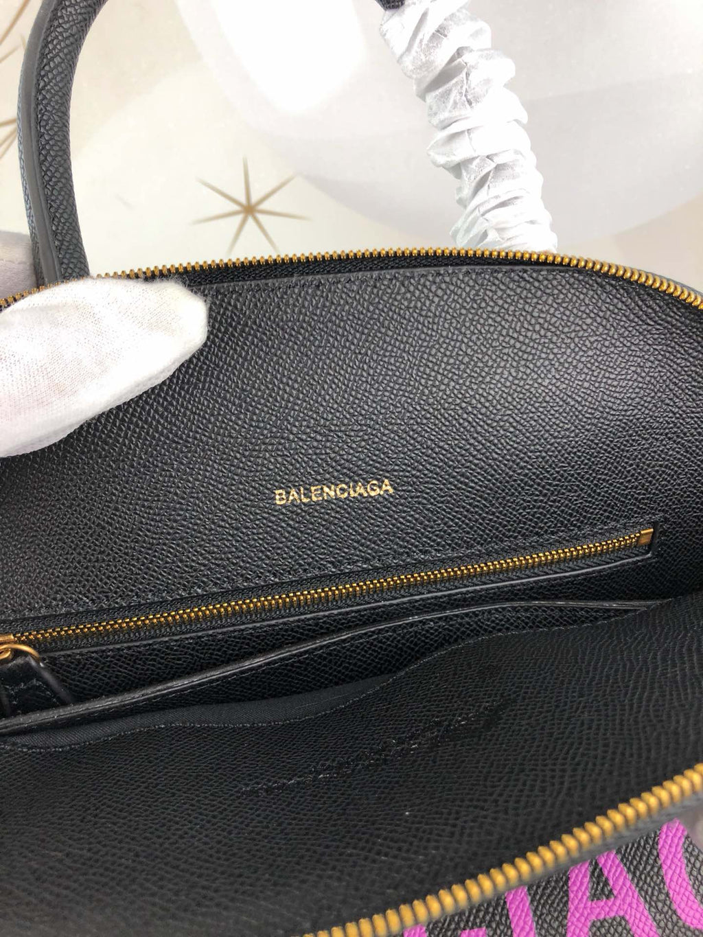 Balenciaga 2sizes product image 5, provided for visual reference and product detail review