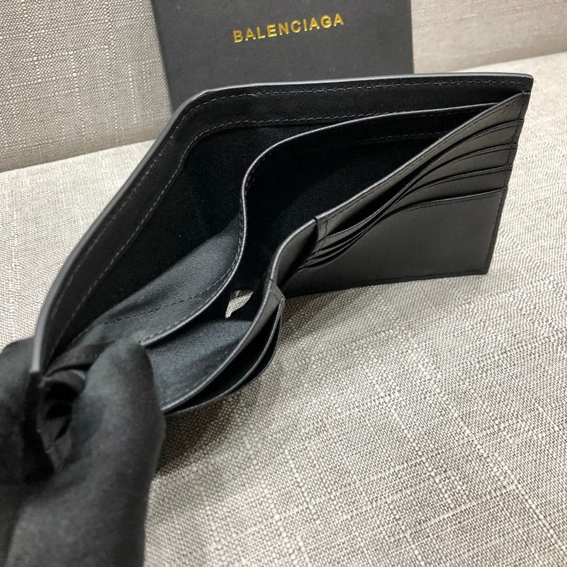 Balenciaga wallet product image 4, provided for visual reference and product detail review
