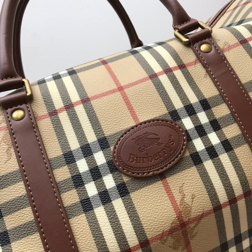 BB duffle 51-21-32cm product image 4, provided for visual reference and product detail review
