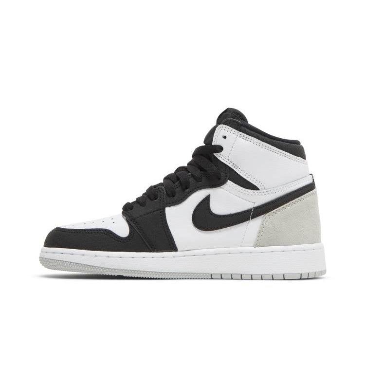 Nike Jordan 1 High Stage Haze GS product image 2, provided for visual reference and product detail review