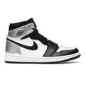 Air Jordan 1 High OG 'Silver Toe' product image 1, provided for visual reference and product detail review