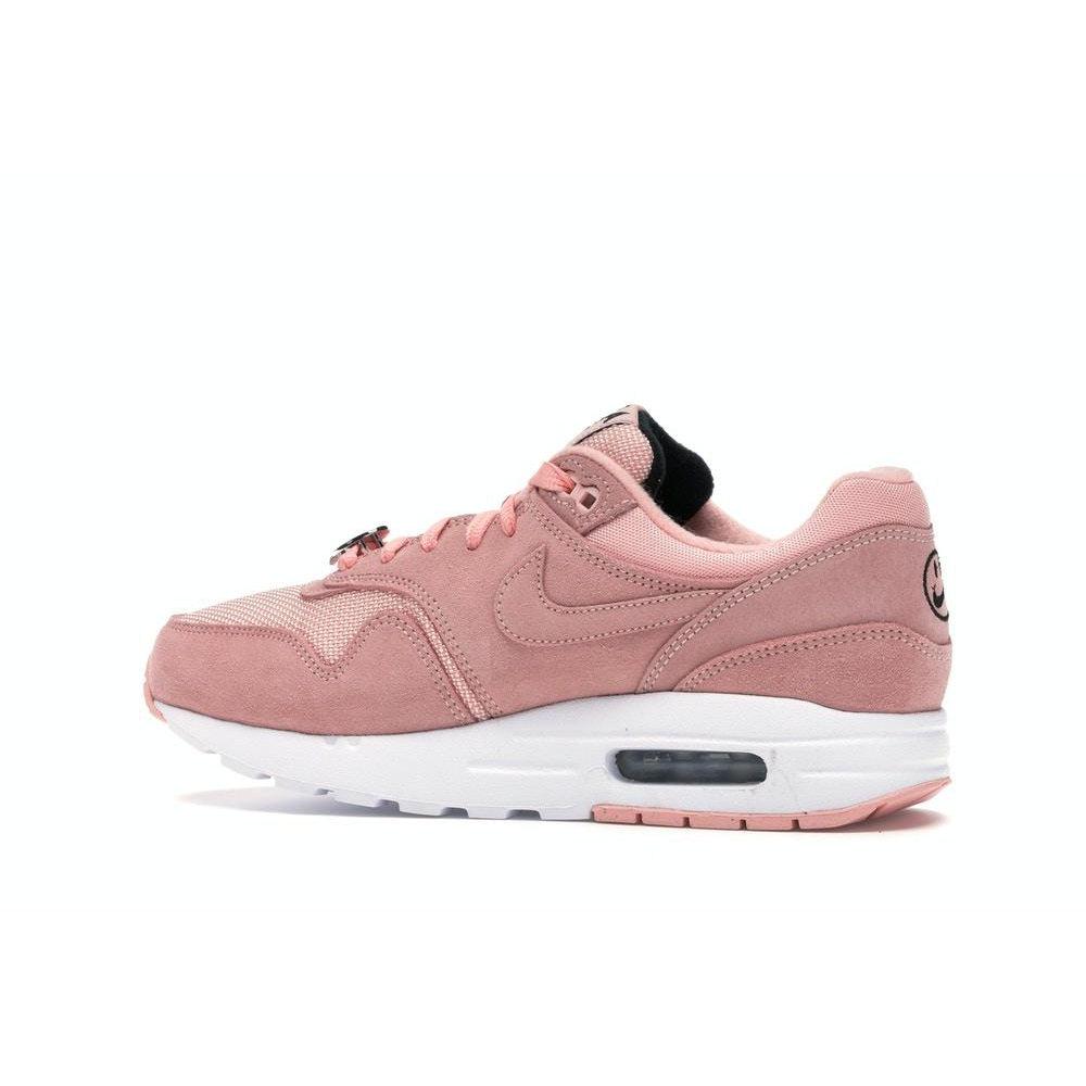 Nike Air Max 1 Have a Nike Day Bleached Coral (GS) product image 3, provided for visual reference and product detail review