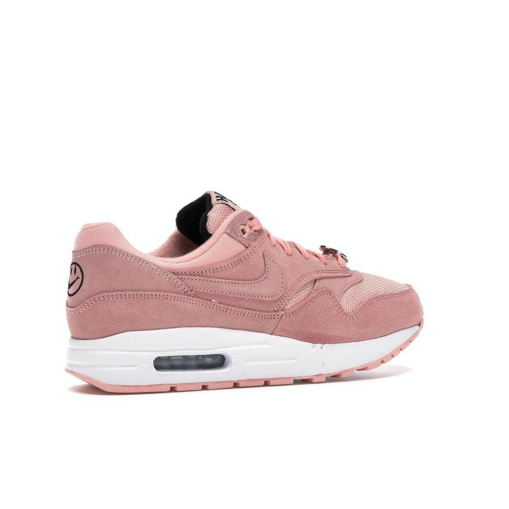 Nike Air Max 1 Have a Nike Day Bleached Coral (GS) product image 2, provided for visual reference and product detail review