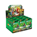 Herospire Warrior Version 03 Rise of the Dragon product image 1, provided for visual reference and product detail review