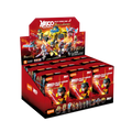 Herospire Warrior Version 01 Hero‘s Journey product image 1, provided for visual reference and product detail review