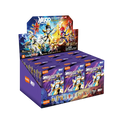 Herospire Warrior Version 04 Clash of Gods product image 1, provided for visual reference and product detail review