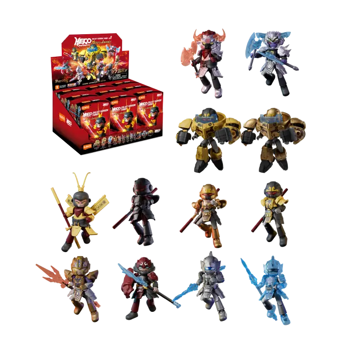 Herospire Warrior Version 01 Hero‘s Journey product image 2, provided for visual reference and product detail review