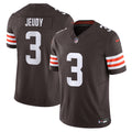 Jerry Jeudy Cleveland Browns Home Jersey - Brown product image 1