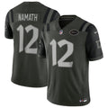 Joe Namath New York Jets 2025 Rivalries Collection Jersey product image 1