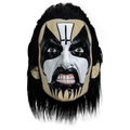 King Diamond - Fatal Portrait Deluxe Injection Mask product image 1, provided for visual reference and product detail review