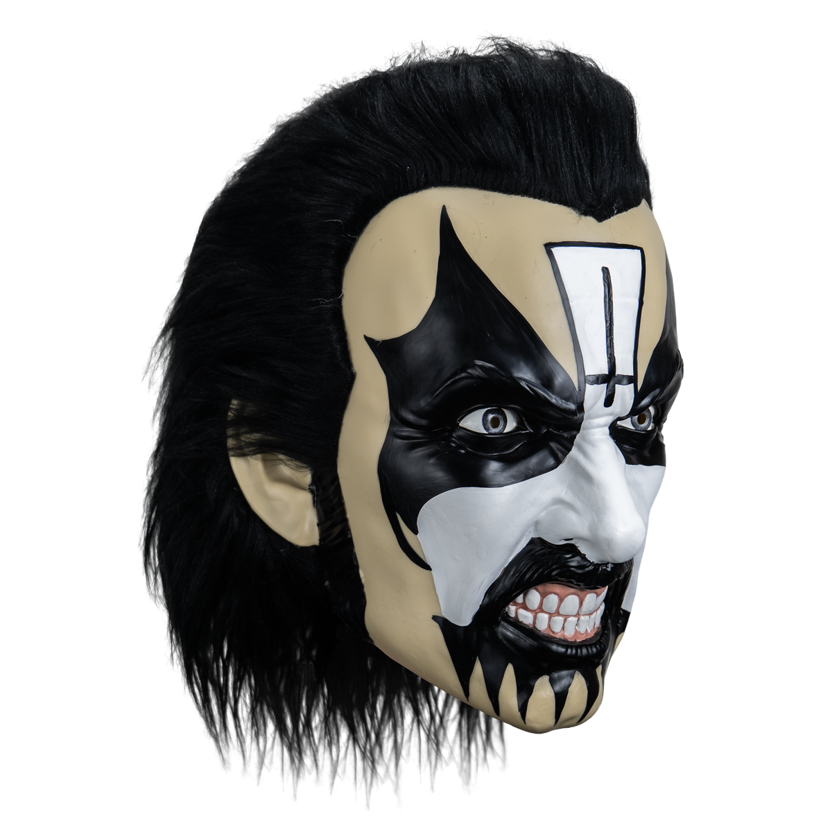 King Diamond - Fatal Portrait Deluxe Injection Mask product image 3, provided for visual reference and product detail review