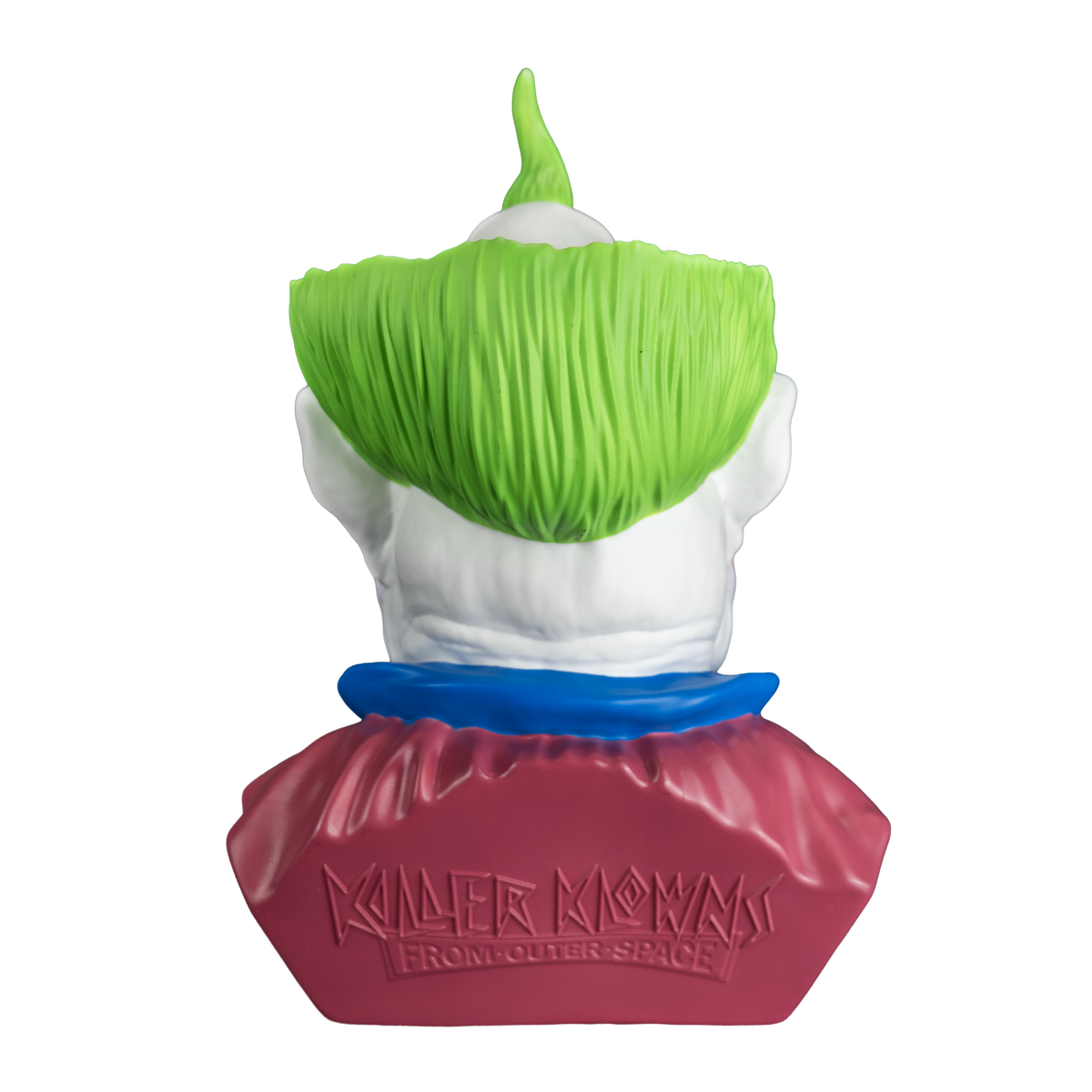 Killer Klowns from Outer Space - Jumbo Vinyl Bank product image 3, provided for visual reference and product detail review