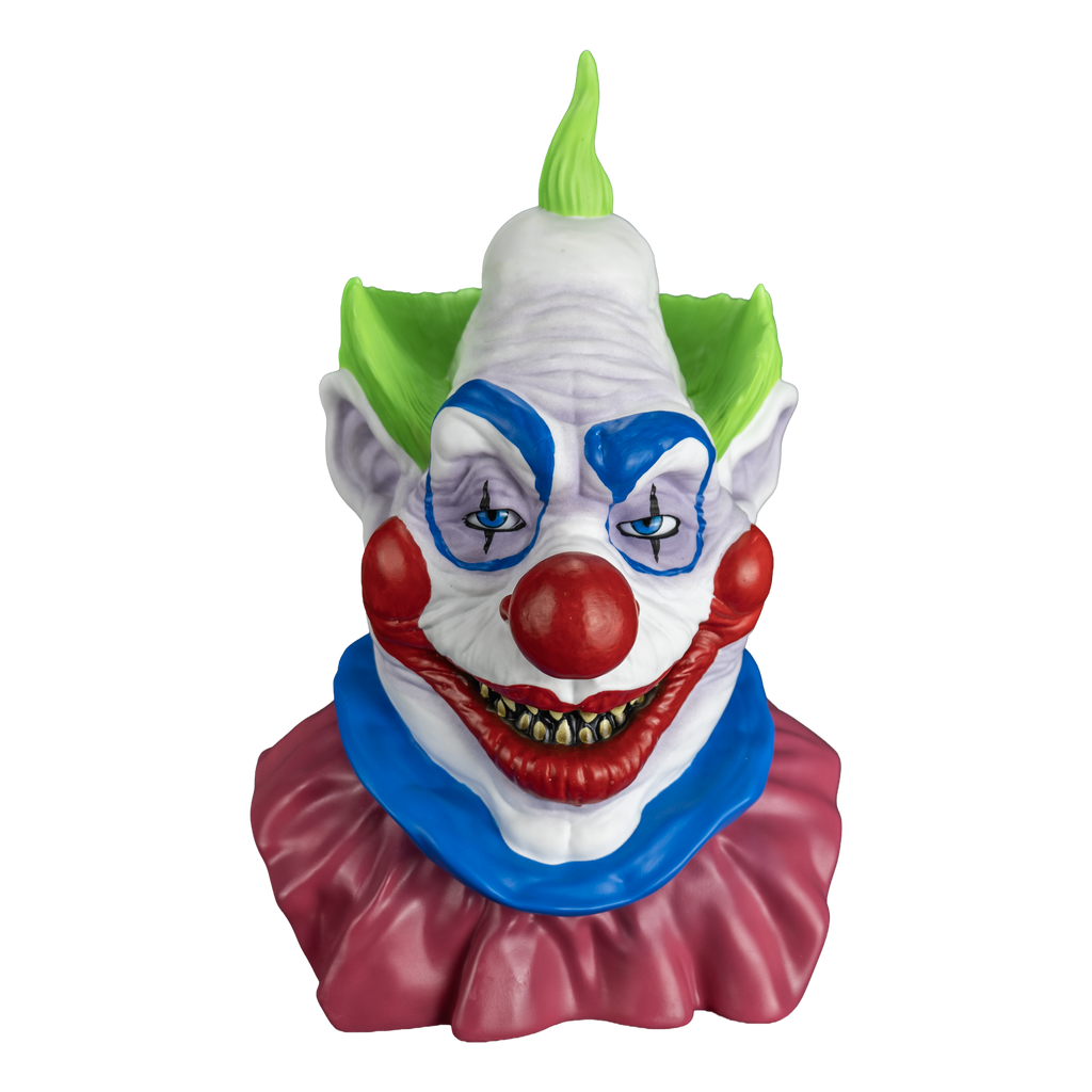 Killer Klowns from Outer Space - Jumbo Vinyl Bank product image 1, provided for visual reference and product detail review