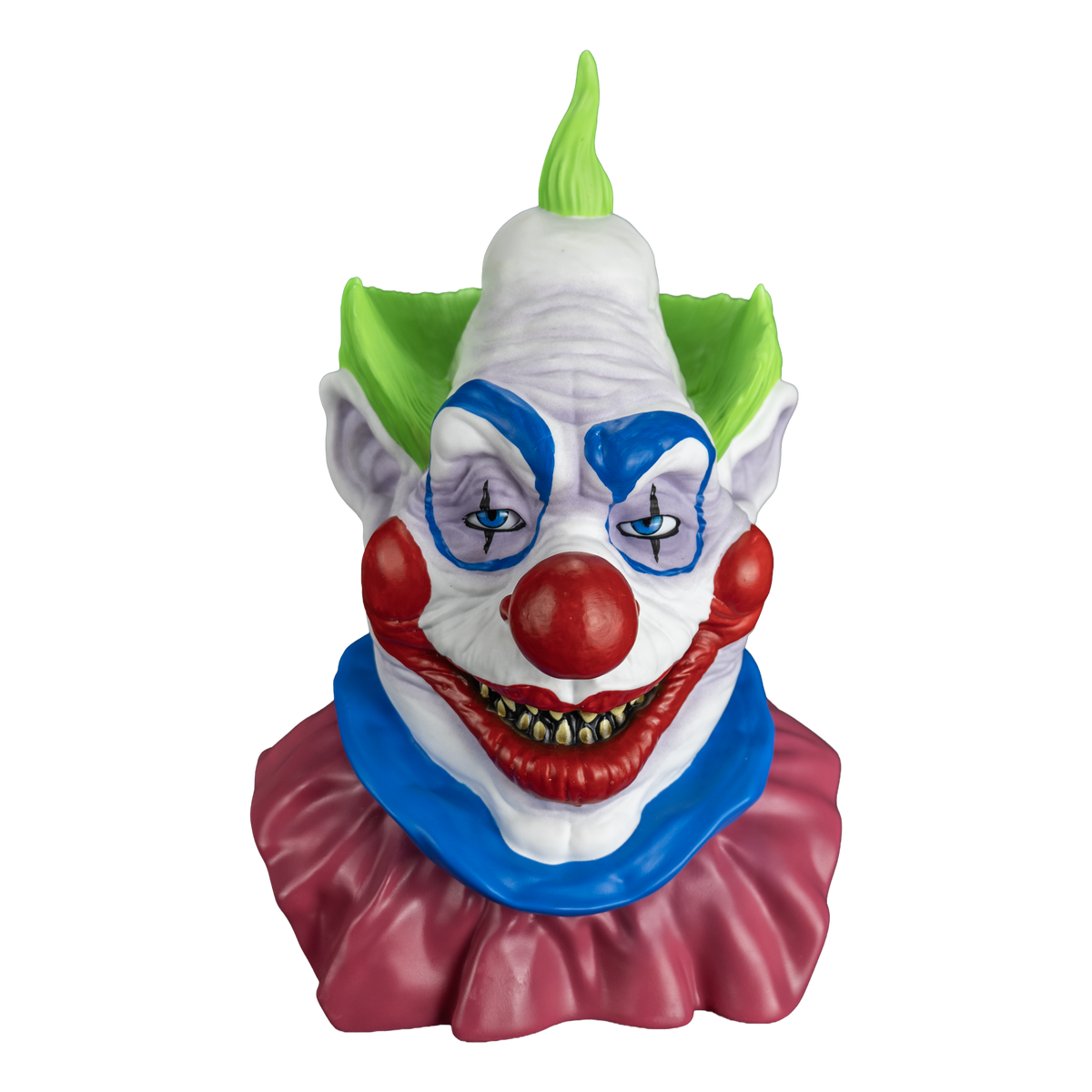 Killer Klowns from Outer Space - Jumbo Vinyl Bank product image 1, provided for visual reference and product detail review