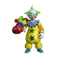 Killer Klowns from Outer Space - Shorty 5" Figure product image 1, provided for visual reference and product detail review