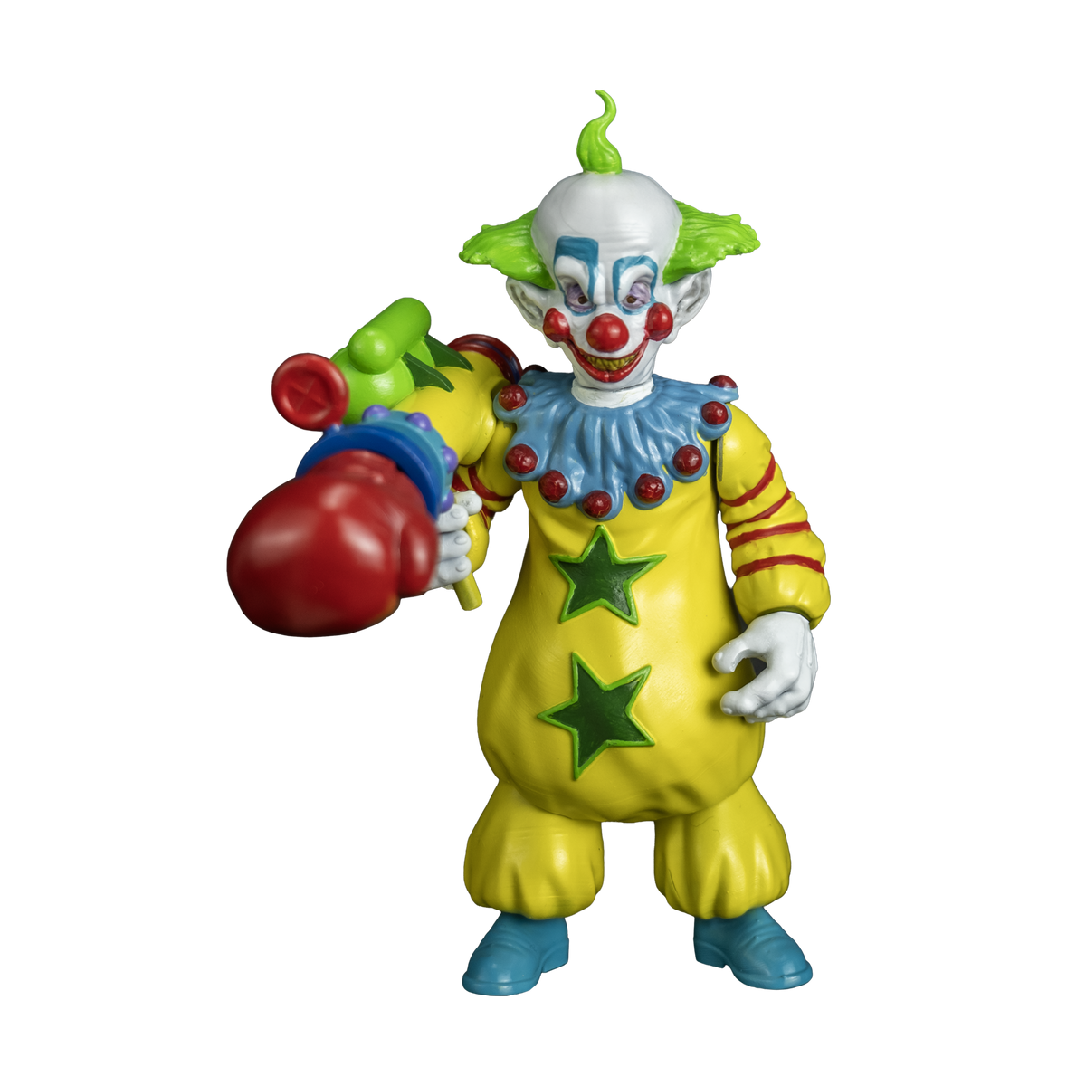 Killer Klowns from Outer Space - Shorty 5" Figure product image 1, provided for visual reference and product detail review