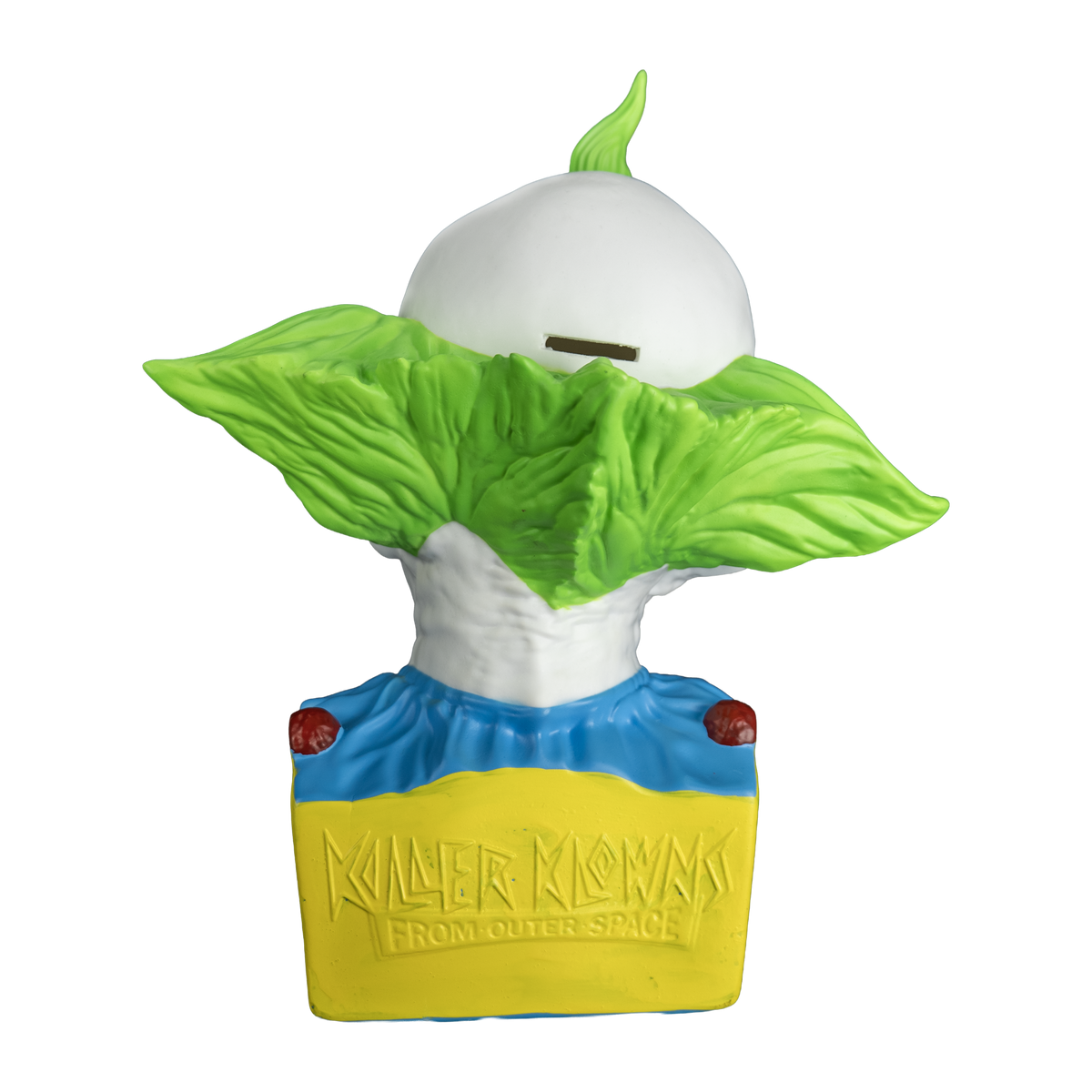 Killer Klowns from Outer Space - Shorty Vinyl Bank product image 3, provided for visual reference and product detail review