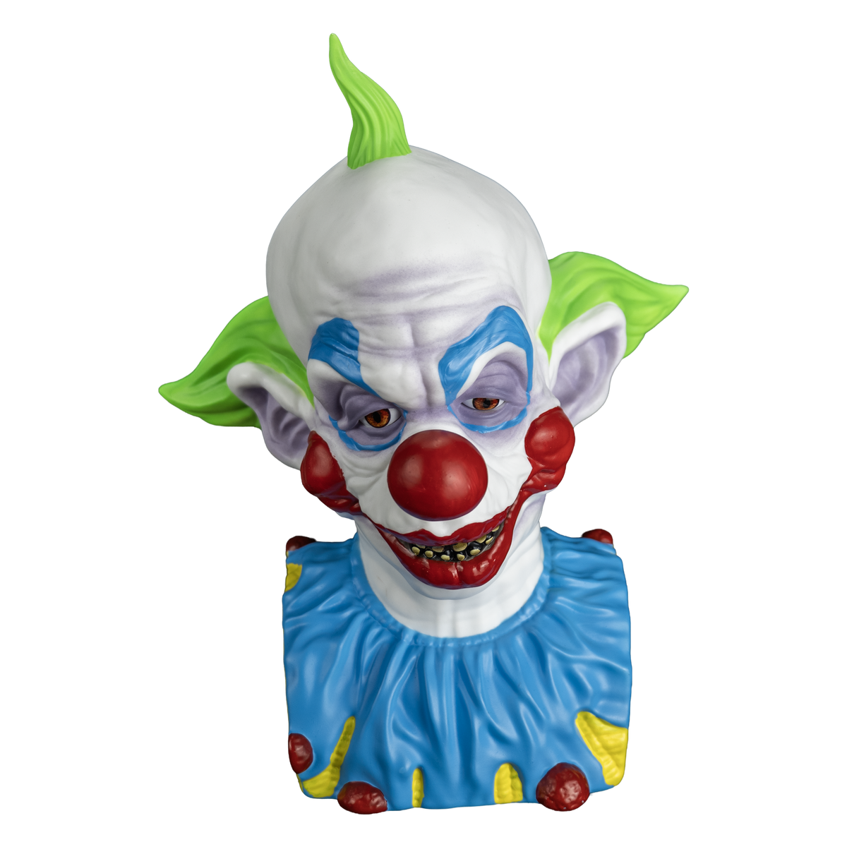 Killer Klowns from Outer Space - Shorty Vinyl Bank product image 1, provided for visual reference and product detail review