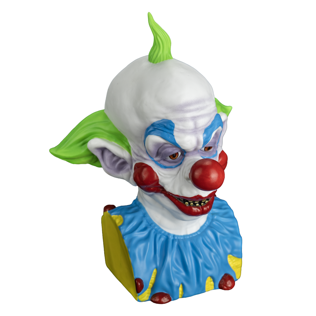 Killer Klowns from Outer Space - Shorty Vinyl Bank product image 4, provided for visual reference and product detail review