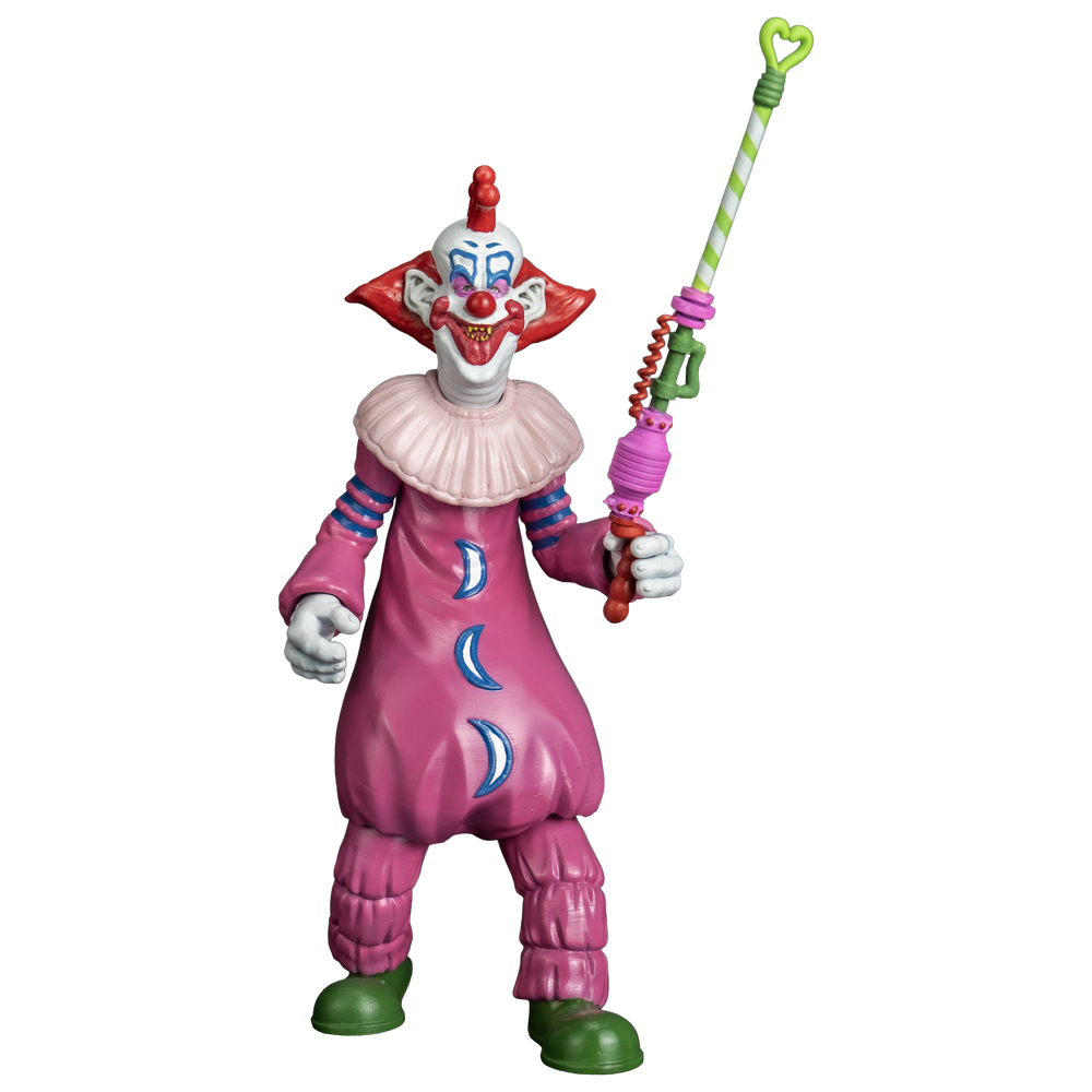 Killer Klowns from Outer Space - Slim 5" Figure
