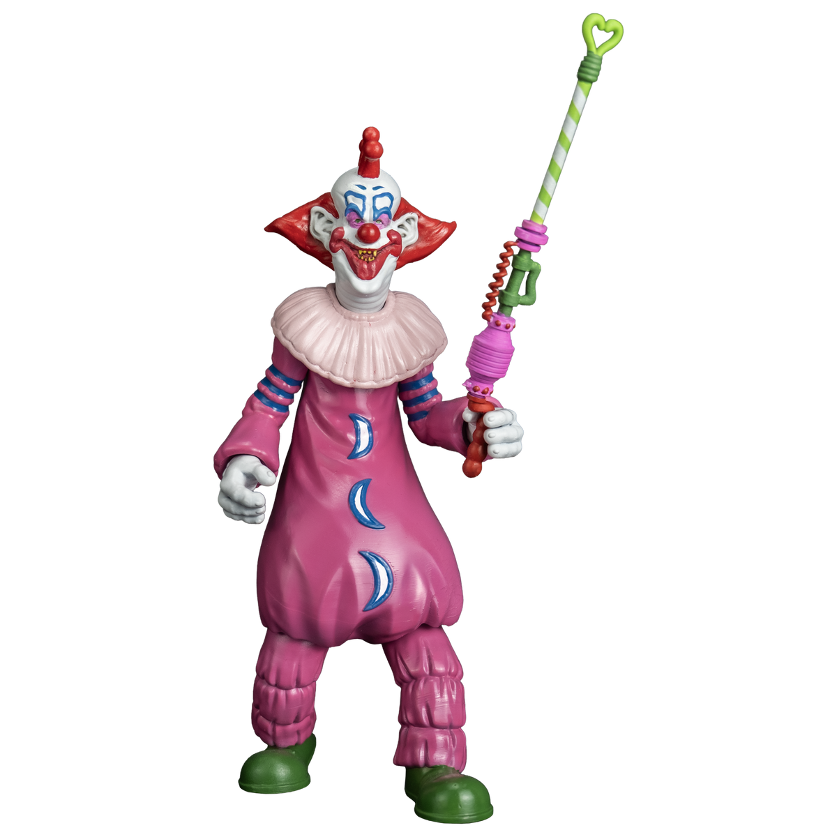 Killer Klowns from Outer Space - Slim 5" Figure product image 1, provided for visual reference and product detail review