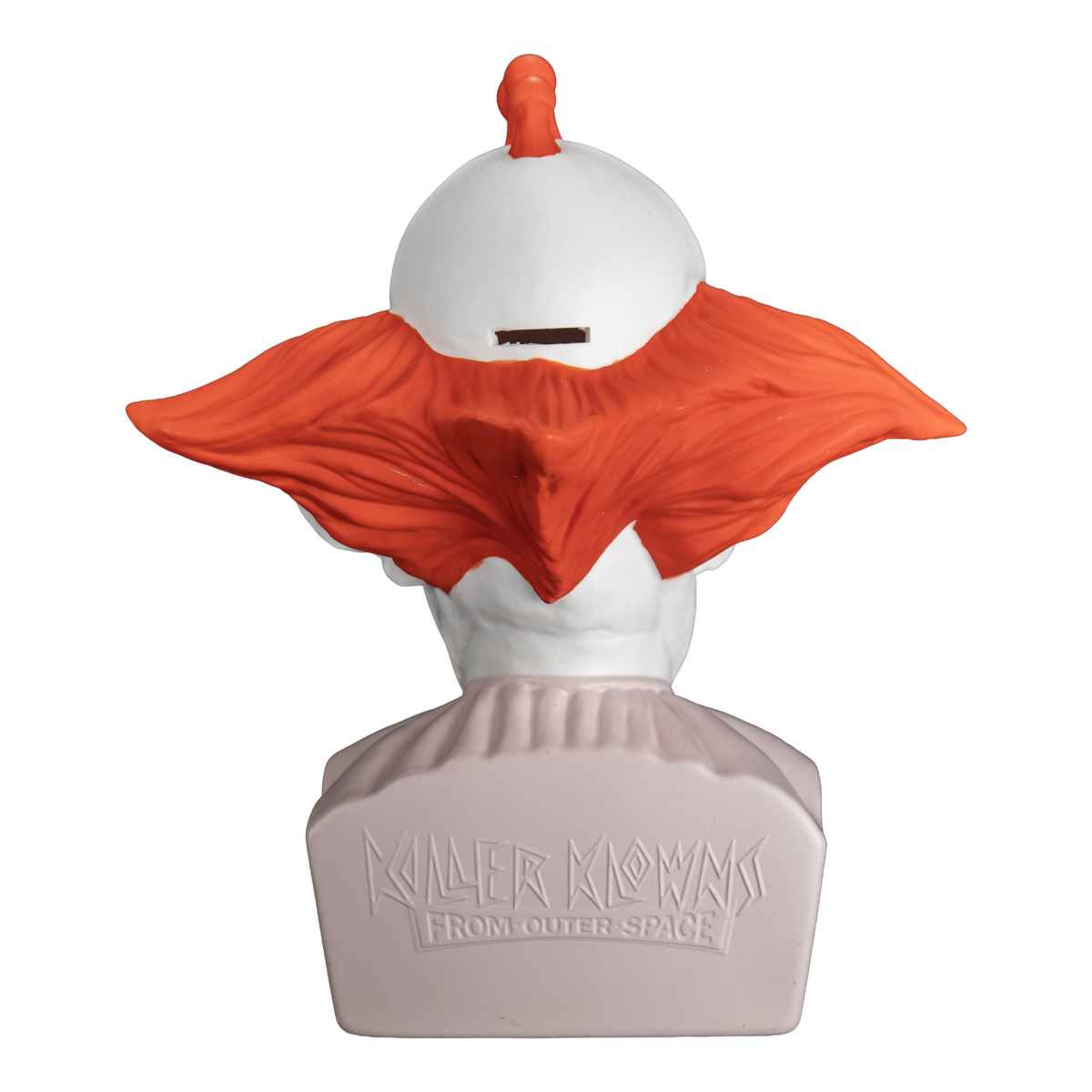 Killer Klowns from Outer Space - Slim Vinyl Bank product image 3, provided for visual reference and product detail review