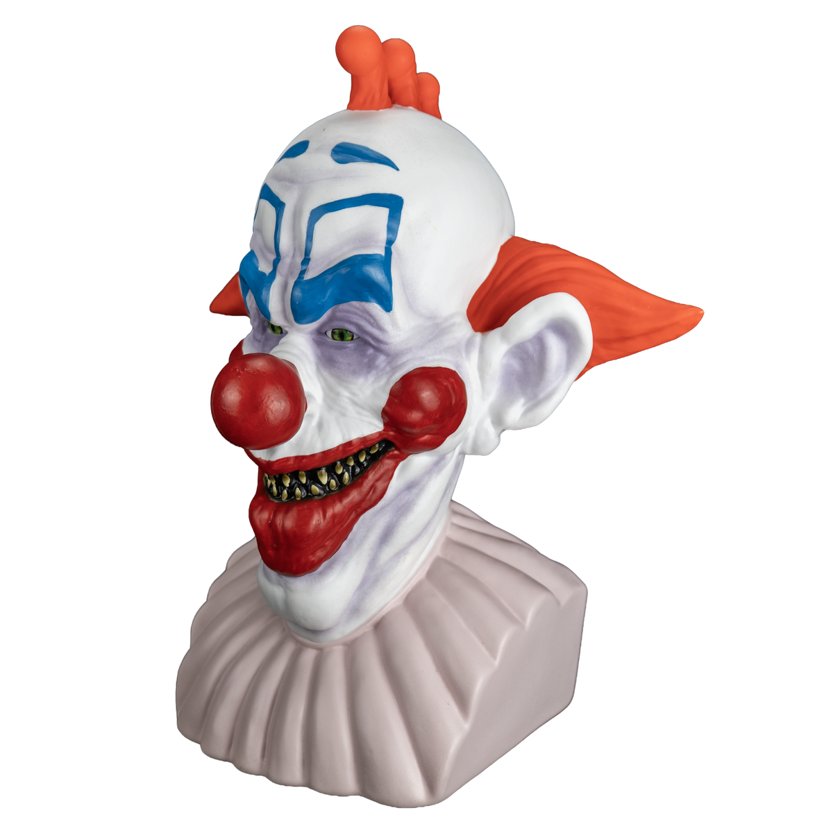 Killer Klowns from Outer Space - Slim Vinyl Bank product image 2, provided for visual reference and product detail review