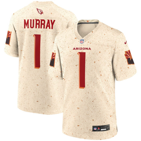 Kyler Murray Arizona Cardinals 2025 Rivalries Collection product image 1