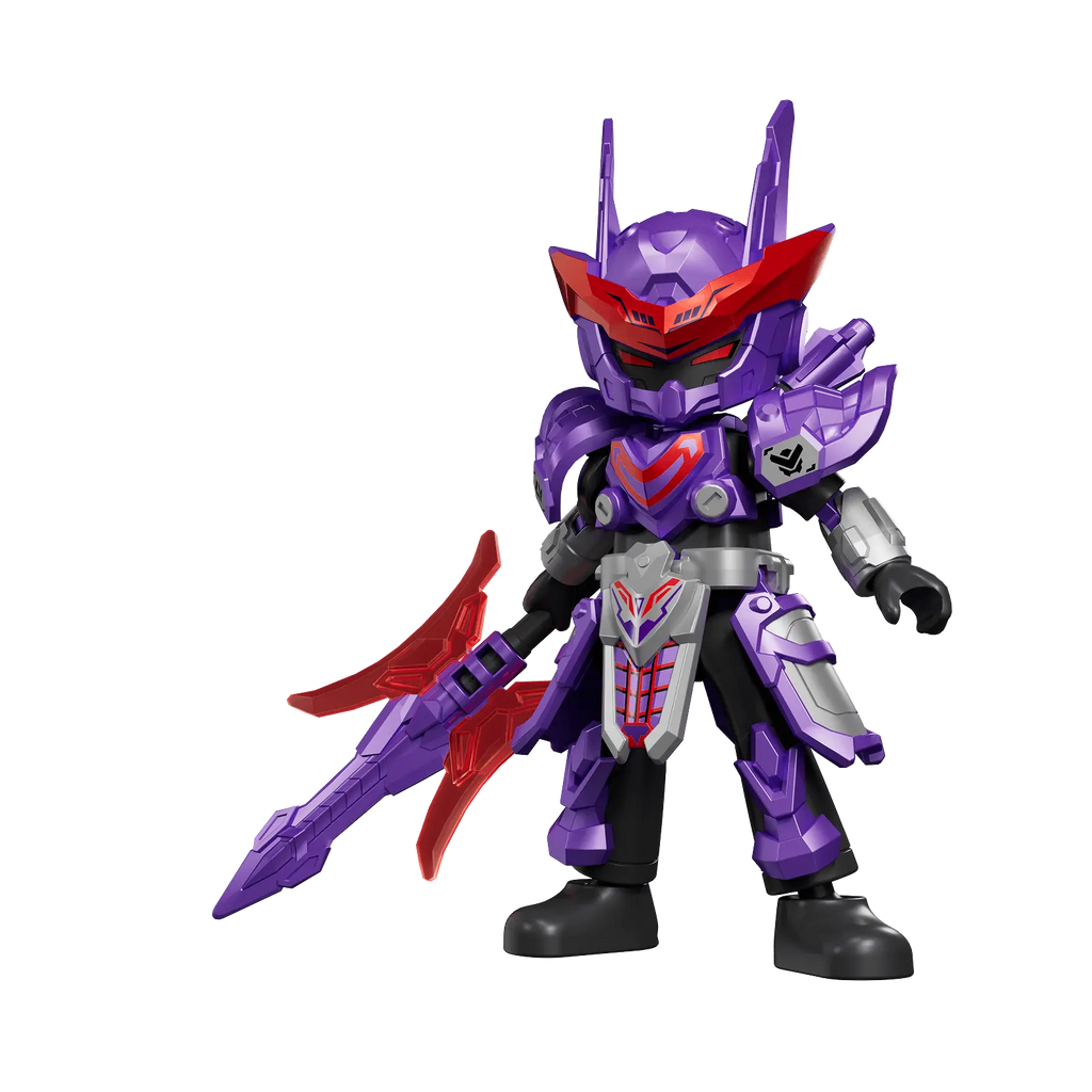 Herospire Warrior Version 05 - Generals Contest product image 13, provided for visual reference and product detail review