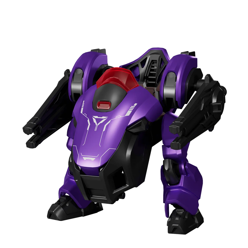 Herospire Warrior Version 05 - Generals Contest product image 14, provided for visual reference and product detail review