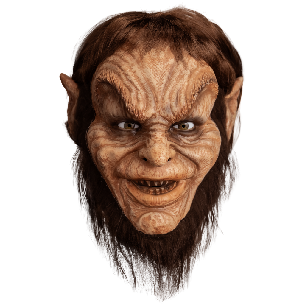 Leprechaun - Leprechaun Deluxe Injection Mask product image 1, provided for visual reference and product detail review